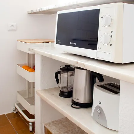 Turisticos Sollagos Apartment Lagos