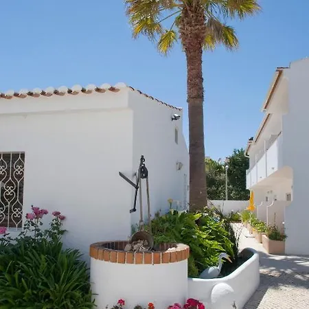 Apartment Turisticos Sollagos