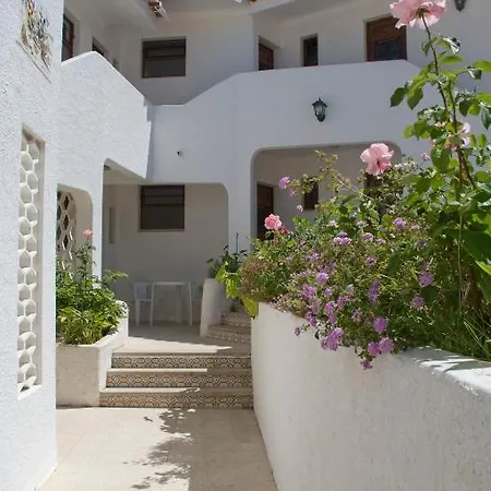 Turisticos Sollagos Apartment Lagos