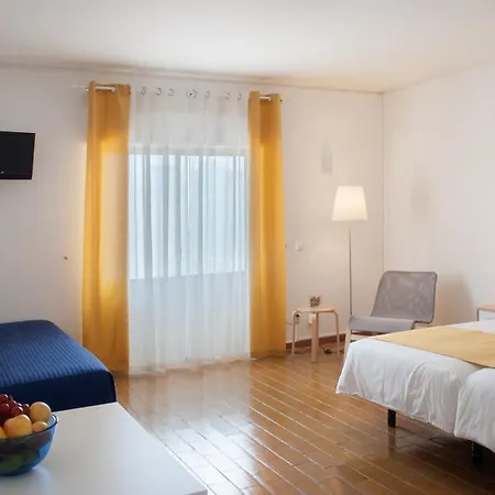 Turisticos Sollagos Apartment Lagos