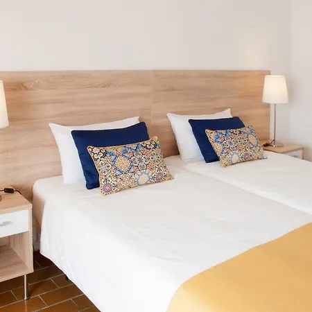 Apartment Turisticos Sollagos Lagos