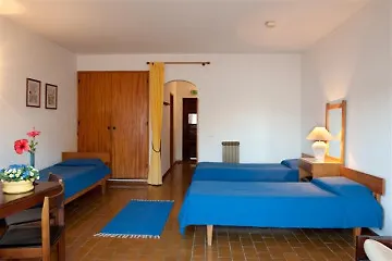 Apartment Turisticos Sollagos *