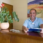 Apartament Turisticos Sollagos
