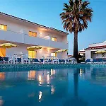 Turisticos Sollagos Apartament *