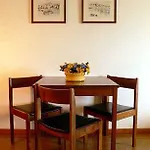 Turisticos Sollagos Apartament *