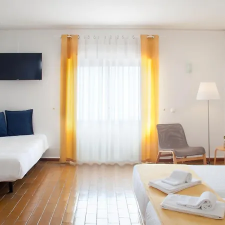Turisticos Sollagos Appartement *