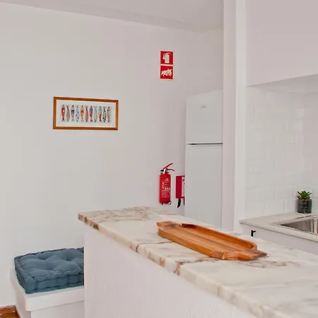 Appartement Turisticos Sollagos