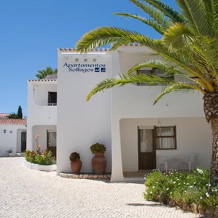 Turisticos Sollagos