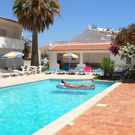 Appartement Turisticos Sollagos *