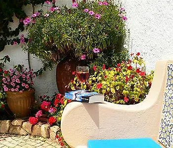Turisticos Sollagos Appartement Lagos