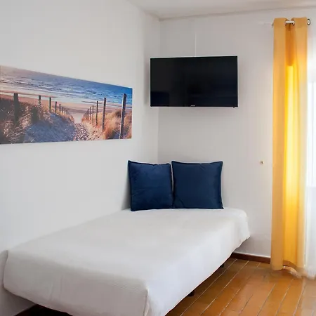 Turisticos Sollagos Лагуш