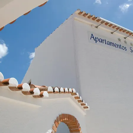 Turisticos Sollagos לאגוּ‏ש