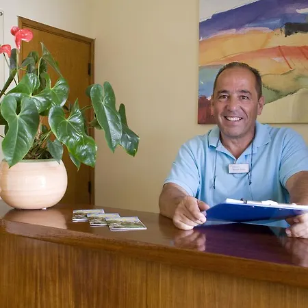 Апартаменты Turisticos Sollagos