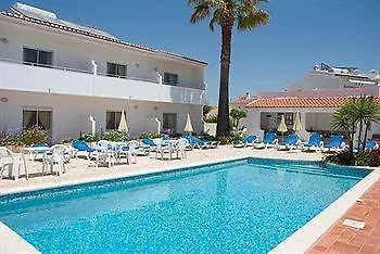 Turisticos Sollagos Apartment