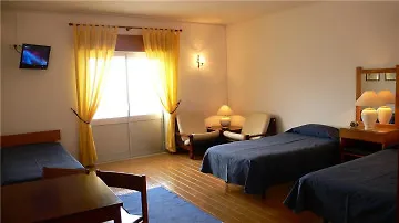 拉格斯旅游公寓 公寓 拉哥斯