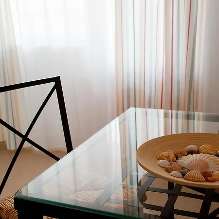 Turisticos Sollagos Апартаменты