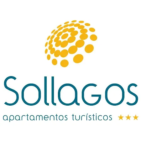 דירה Turisticos Sollagos *