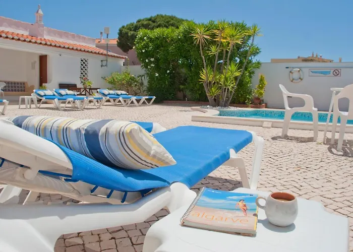 Turisticos Sollagos 公寓 拉哥斯