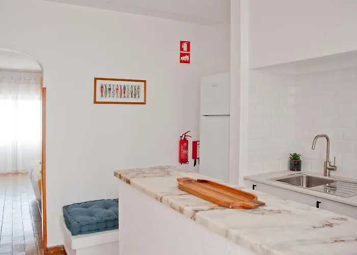 公寓 Turisticos Sollagos