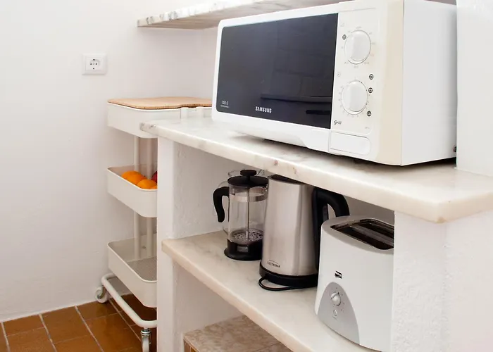 Turisticos Sollagos 公寓 拉哥斯