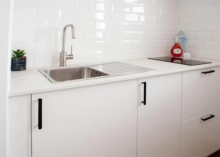 Turisticos Sollagos 公寓