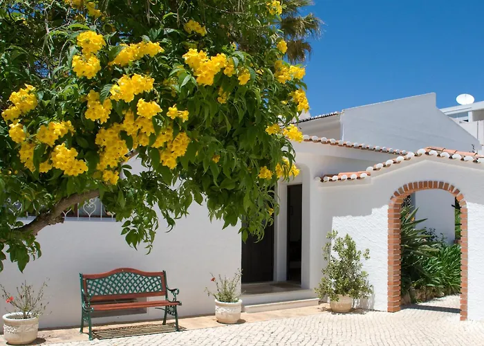 公寓 Turisticos Sollagos *