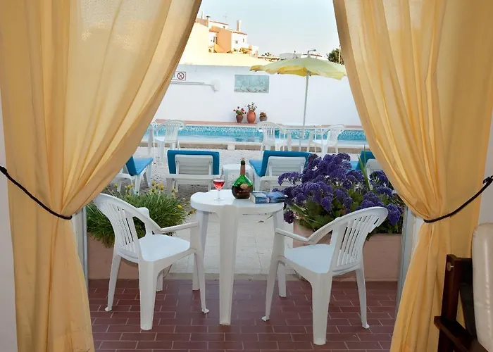 公寓 Turisticos Sollagos *