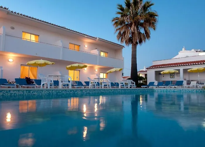 Turisticos Sollagos * 拉哥斯