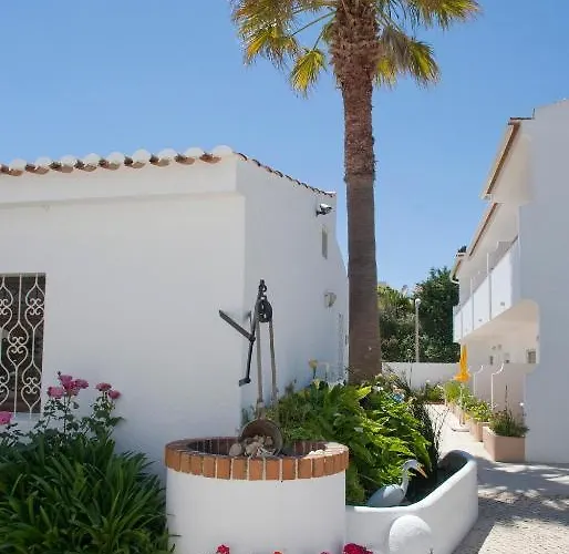 公寓 Turisticos Sollagos