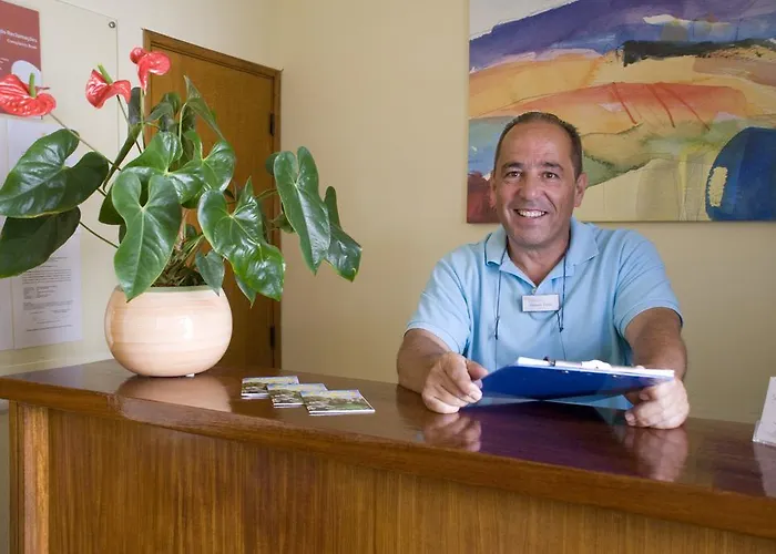 公寓 Turisticos Sollagos