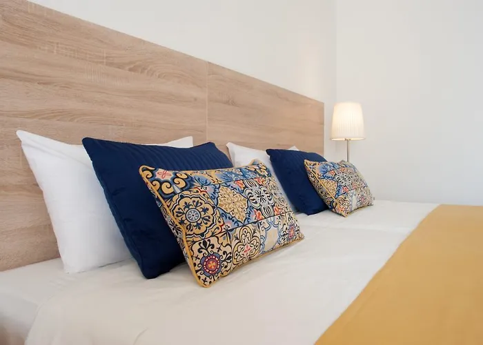 Turisticos Sollagos 公寓