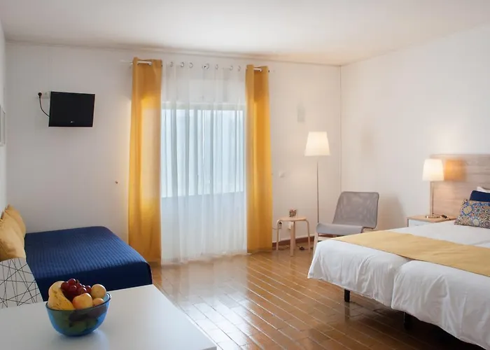 Turisticos Sollagos 公寓 拉哥斯