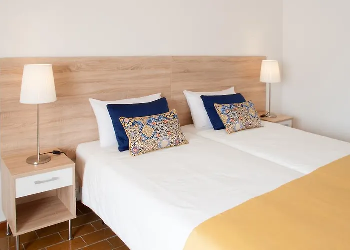 公寓 Turisticos Sollagos 拉哥斯