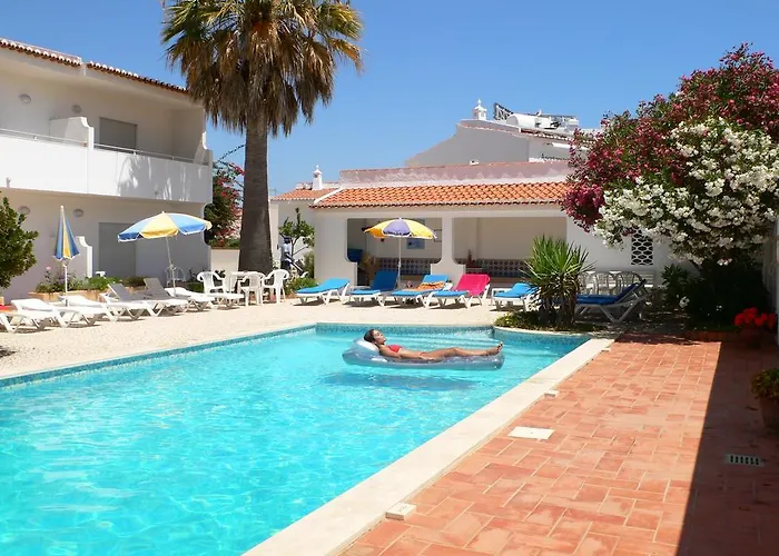 公寓 Turisticos Sollagos *