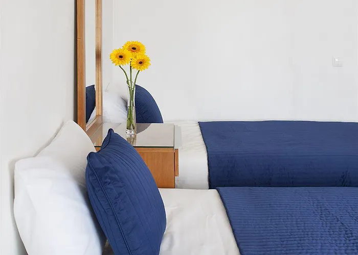 Turisticos Sollagos *