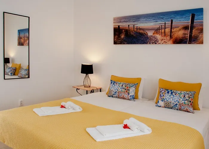 Turisticos Sollagos 公寓 *