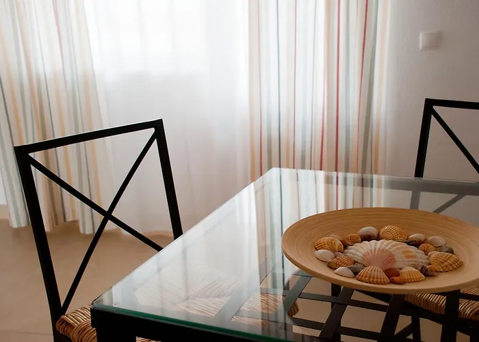 Turisticos Sollagos 公寓