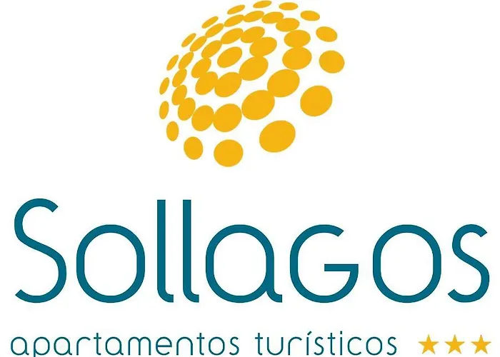 公寓 Turisticos Sollagos *