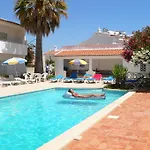 Apartment Turisticos Sollagos *