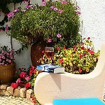 Turisticos Sollagos Apartment Lagos