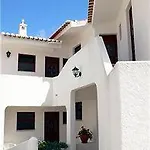 Lägenhet Turisticos Sollagos