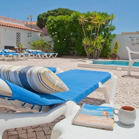 Turisticos Sollagos Apartment Lagos