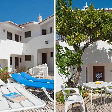 Turisticos Sollagos Apartment *