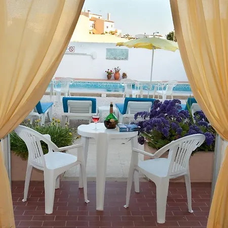 Apartment Turisticos Sollagos *