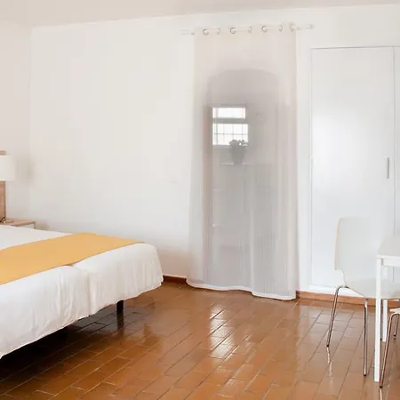 Apartment Turisticos Sollagos *