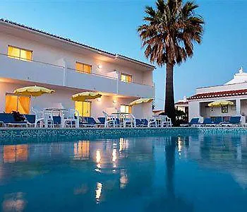 Turisticos Sollagos Apartament *