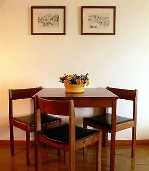 Turisticos Sollagos Apartament *
