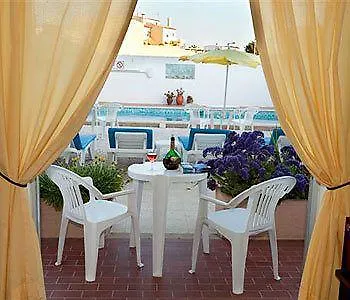 Apartament Turisticos Sollagos