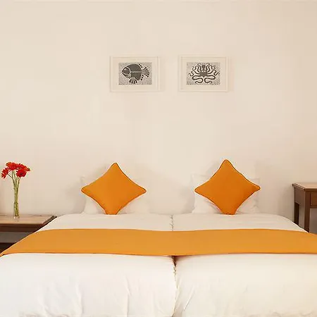 Turisticos Sollagos Apartment