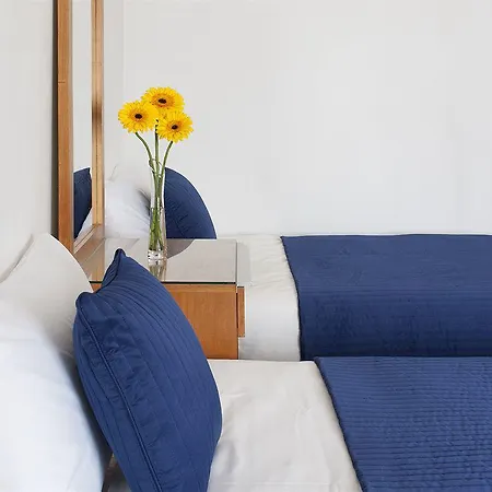 Turisticos Sollagos *